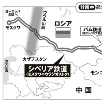 フリーゲージトレイン（FGT）計画を潰したDSと岸田カルト統一教会裏社会と創価国交省。