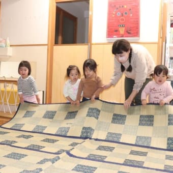 令和７年度が始まりました！