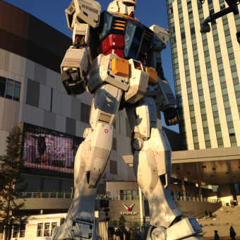 Maker Faire Tokyo 2012