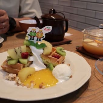 🎋夏こそ食べたい「牛タン定食」と寛ぎの時間「アフタヌーンティールーム」サマーメニュー🌈