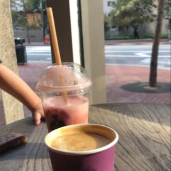 サンフランシスコ旅行【2日目】
