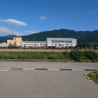 彫刻の町…木彫りの町