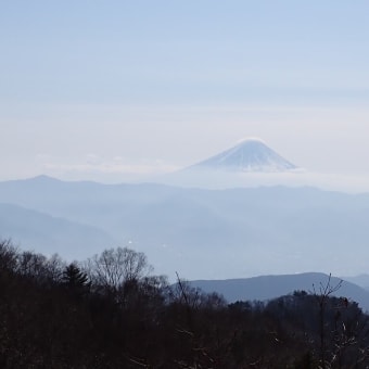 富士山の帽子