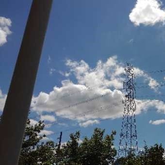 台風8号、九州接近・上陸か