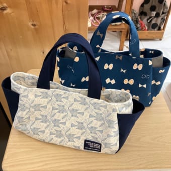 Rin Linさんより入荷