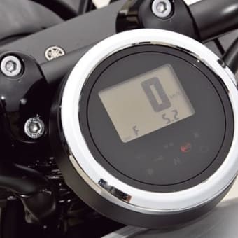 CB1000F発売でZ900RSはどうなるかを考える