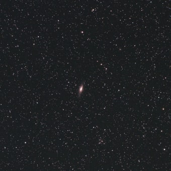 NGC7331とHCG92（ステファンの５つ子）