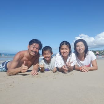 2019　ハワイ島　5日目