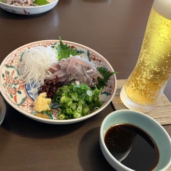 旬の小イワシ