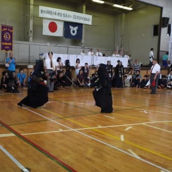 第62回全日本剣道選手権大会