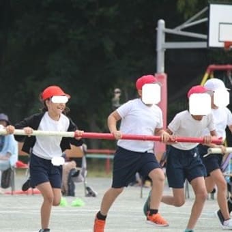 運動会、楽しかった！！！【次女ちゃん３回目の運動会】