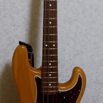 Deacy's Bassの素人感想と考察あれこれ(3) - ゆるゆる雑記帳