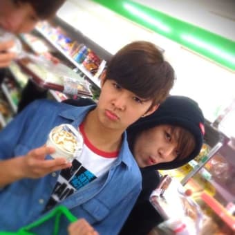 3/29ソル＆オフィシャルTwitterの写真は～