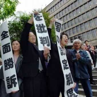 【ノーモアヒバクシャ！】日本被団協（日本原水爆被害者団体協議会）にノーベル平和賞授与！「核兵器のない世界の実現に向けた努力」「核兵器の使用がもたらす人道的惨事に対する認識を高めるために尽力してきた」