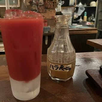 ＠三ツ星