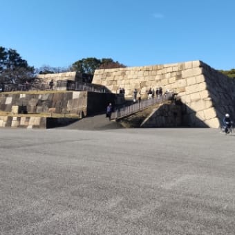 東京散策
