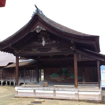 日本三景 宮島