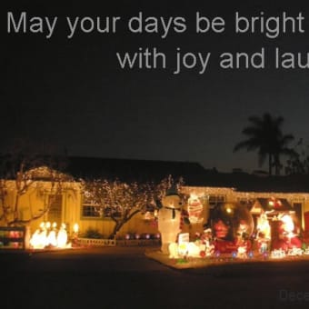 Seasons Greetings