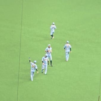 阪神　　　残念