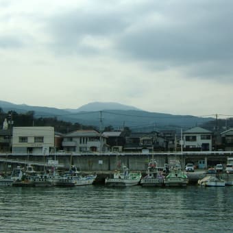早川漁港(小田原市)