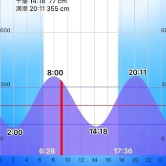 ‘22/10/24 トップチヌ。 夏の名残り。 熊本県南へ