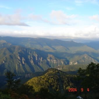 美瑛・富良野・層雲峡－その８