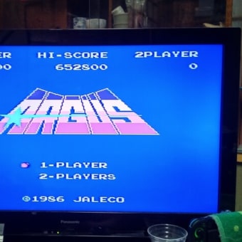 アーガス　655300点