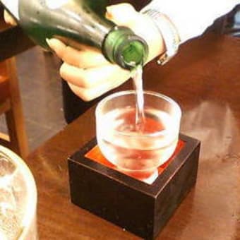 秋は日本酒