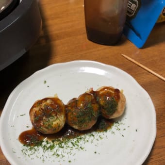 たこ焼き