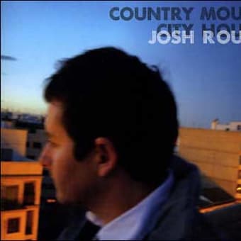 Josh Rouse / Country Mouse, City House (2007)