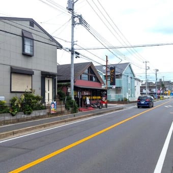 ラーメンとんちゃん藤原店＠船橋法典　1992年創業の90年代背脂豚骨醤油が味わえる貴重なお店で、お味は「総豊」✖「なりたけ」系？！