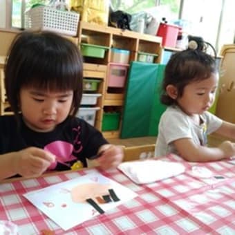 ひよこ組③