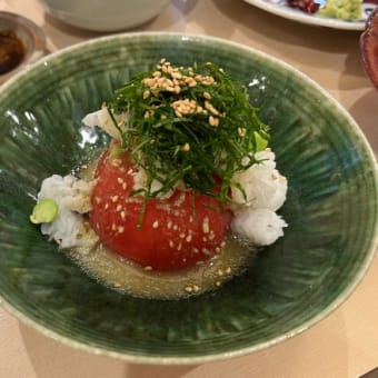 6月12日（木）赤十字病院に2回行った