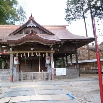 苅田町の古墳群探索