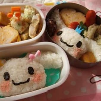 5月1日のお弁当