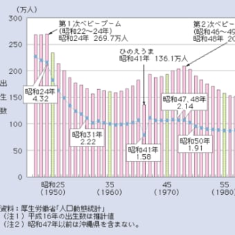 1995年戦後50年・その時日本は