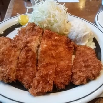 2017年6月16日　不動前　金曜日「モンド」
