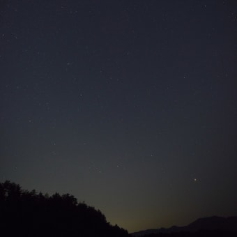 ペルセウス座流星群