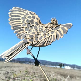 新年おめでとうございます