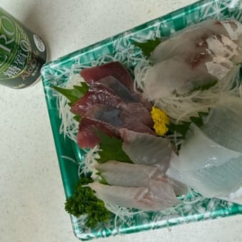 晩酌　k-hashii-japan　2024年9月7日
