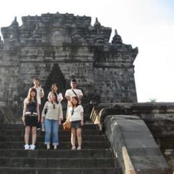 エステートナビ社員旅行！
