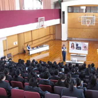 画像一覧 安部学院高等学校の掲示板