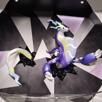 池袋ポケモンセンターとスパジアムジャポンの旅