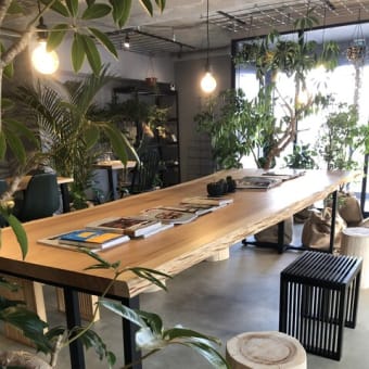 Spice Cafè -neem-　２