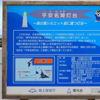 早春の南の島