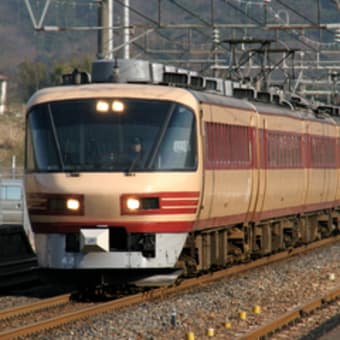 JR西日本　秋の臨時列車