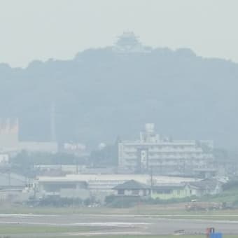 2017.6.20 名古屋空港【Ｆ－３５Ａ】