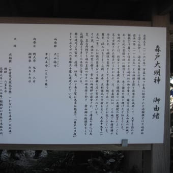#865 「森戸神社」