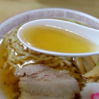 はるたび_2025-６日目-2／ 朝ラーの２