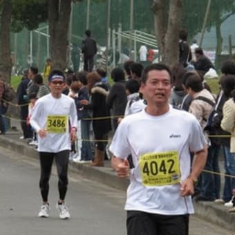 丹波もみじの里ハーフマラソン大会　第33回